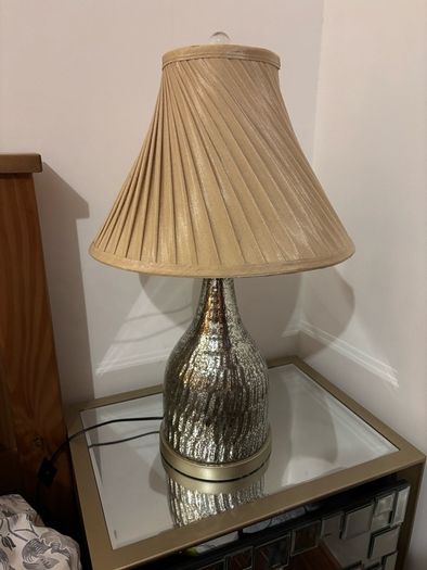 lamps