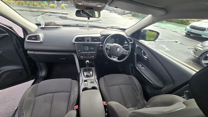 2016 Renault Kadjar