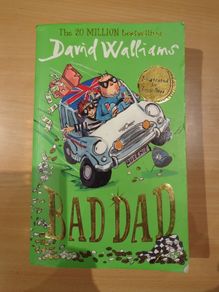 David Williams - Bad dad