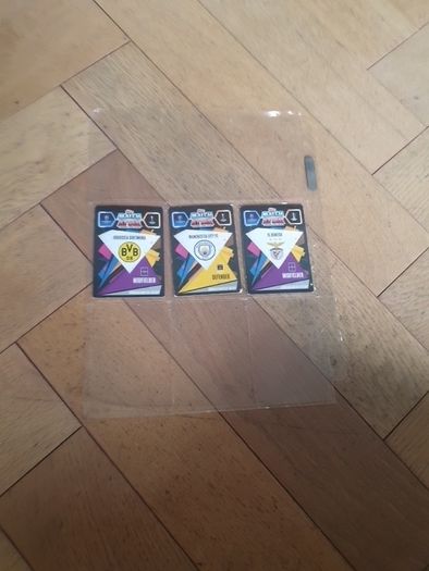 Match Attax