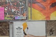 Yeah Yeah Yeahs 3 CD Lot