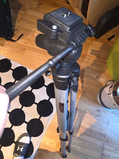camera