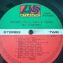 Crosby Stills Nash & Young - All Together (Japan) Image 5