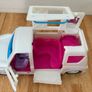 Polly Pocket Dolls, Accessories & Car Image 4