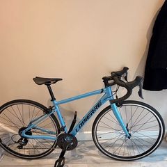 Lapierre Women's Road Bike