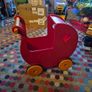 Moover Pram Image 4