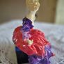 Collectable "Lady Fayre" Royal Doulton Image 3