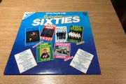 Hits From The Swinging Sixties