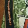 Army cycling kit Image 5
