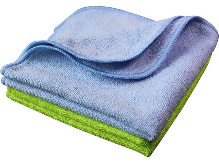 Waterless 11 Piece Car Cleaning Kit, to Clean Your Entire Vehicle to a showroom Standard. Ideal Car Gift Set (FREE POSTAGE)
