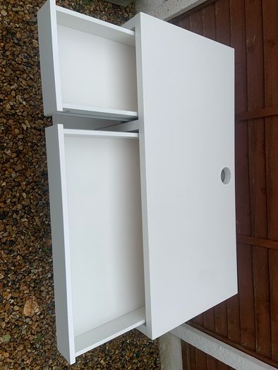Ikea Micke Desk