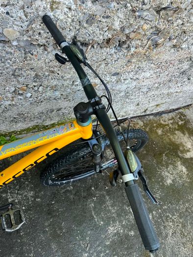 Carrera Mountain Bike