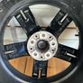 Genuine 18-inch BMW Style 848 alloy wheels Image 7