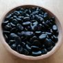 Broad Bean 'Black Russian' Irish Seeds Image 2