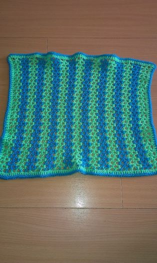 Wool