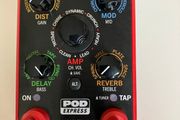 Line 6 POD EXPRESS Guitar modeller for sale
