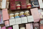 Korean makeup bundle new