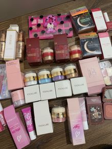 Korean makeup bundle new