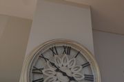 wall clock