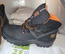 Work boots