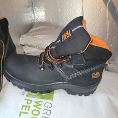 Work boots