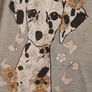 Matalan grey time to dream t-shirt size S Perfect condition Postage included Image 2