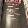 DC Comics Preacher Dixie Fried Vol. 5 (1998) Vertigo Paperback Book. Image 2