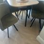 table and chairs Image 4