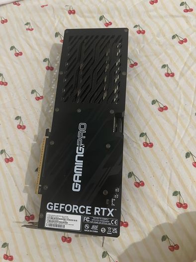 Palit RTX 5080 GamingPro 16GB