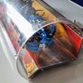 LEGO 70652 Stormbringer Shop Display RARE Image 5
