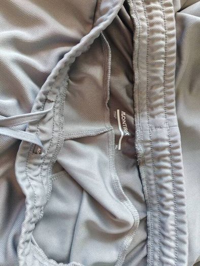 Tracksuit Monterix