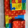 2 Single Duvet Covers Image 2