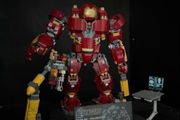 Lego Hulkbuster 76105