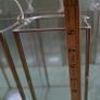 Clear Glass Lantern / Candle Holder (15 Each) Image 8