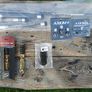 Archery Bow, Sport style compound 40-60 lbs, +3 arrows and bonus Image 8