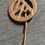 WW2 German medals. Image 5