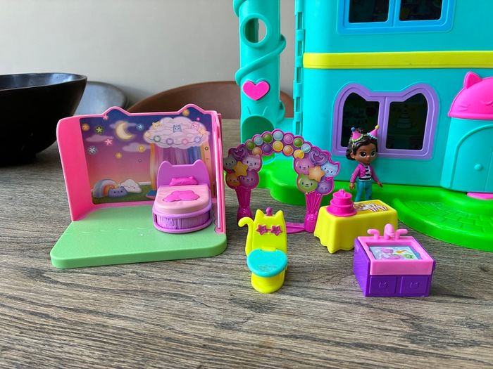 Gabbys Doll House