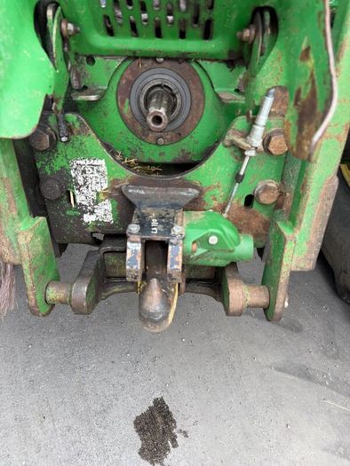 John Deere Other 2003