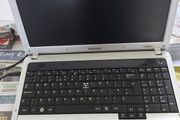 Samsung R530, Red, Intel Pentium Dual Core CPU T4400, 2.2GHz, Windows 7 Ultimate 32 bit, 4GB Ram, 150GB HDD, Opera, Chrome and VLC