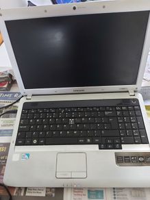 Samsung R530, Red, Intel Pentium Dual Core CPU T4400, 2.2GHz, Windows 7 Ultimate 32 bit, 4GB Ram, 150GB HDD, Opera, Chrome and VLC