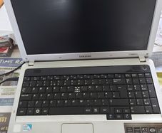 Samsung R530, Red, Intel Pentium Dual Core CPU T4400, 2.2GHz, Windows 7 Ultimate 32 bit, 4GB Ram, 150GB HDD, Opera, Chrome and VLC