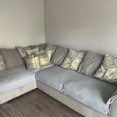 Suite of furniture