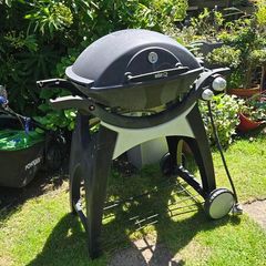 Weber Q3000