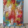 Original Abstract Art Image 3