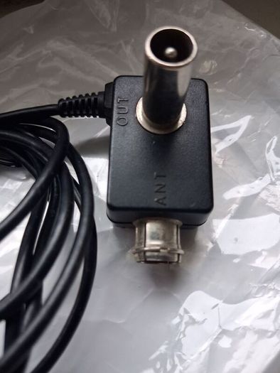 PlayStation 1 Adapter