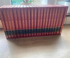 Childrens Britannica Books for Sale
