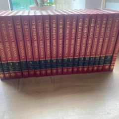 Childrens Britannica Books for Sale