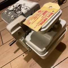 Briggs & Stratton 4 stroke engine, 1970 unused.