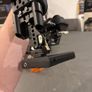 Neewer V mount NP-F batteries adapter Image 6