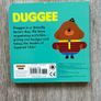 Hey Duggee Board Books Image 6